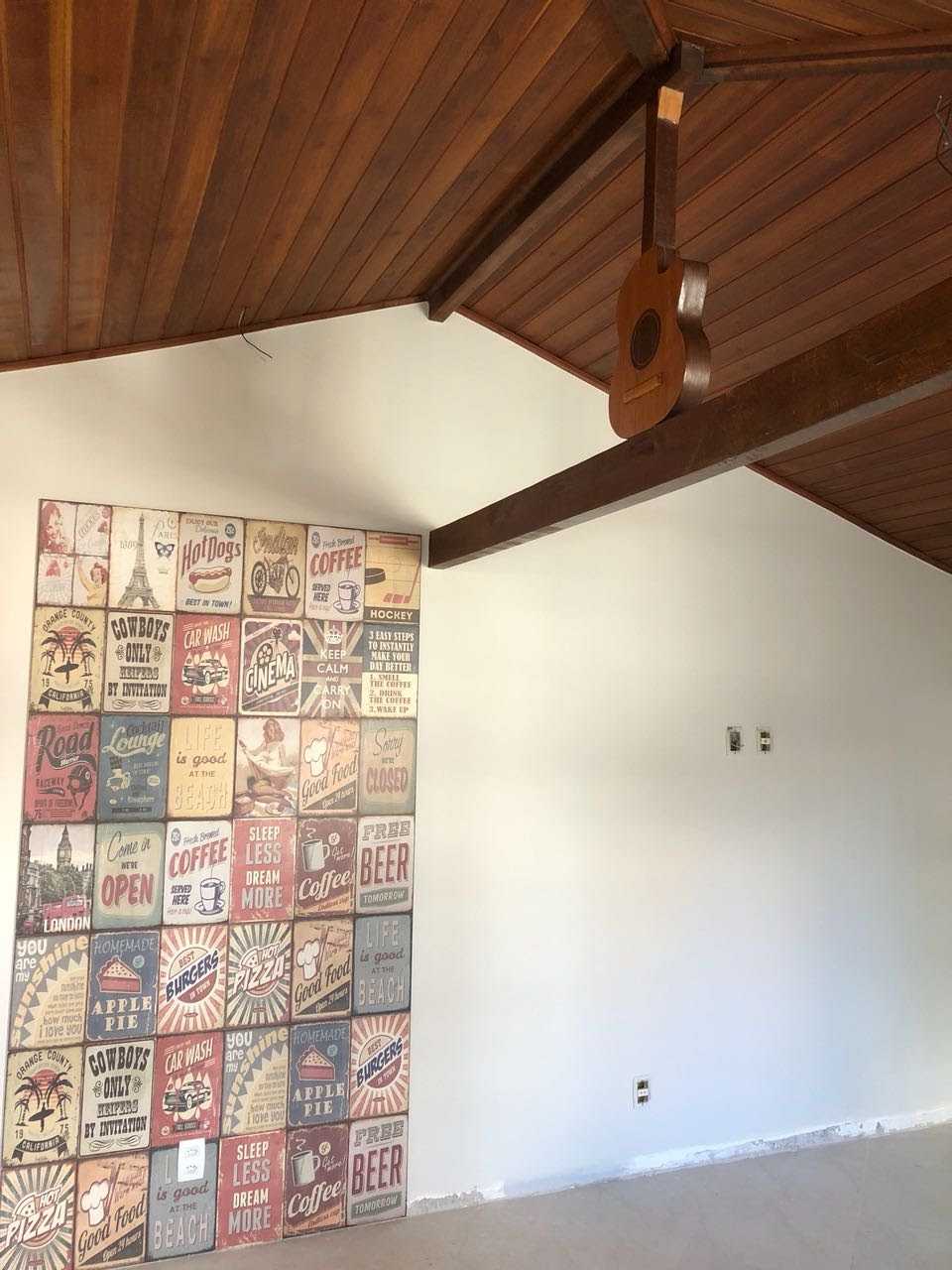 Medição acústica NBR 10151 em São Paulo — imagem 4